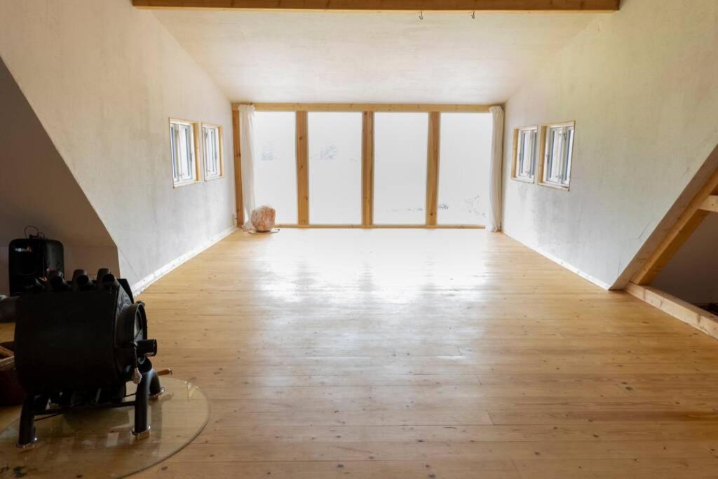 Apartamento Heimaey, Ljosheimar Passee Exterior foto