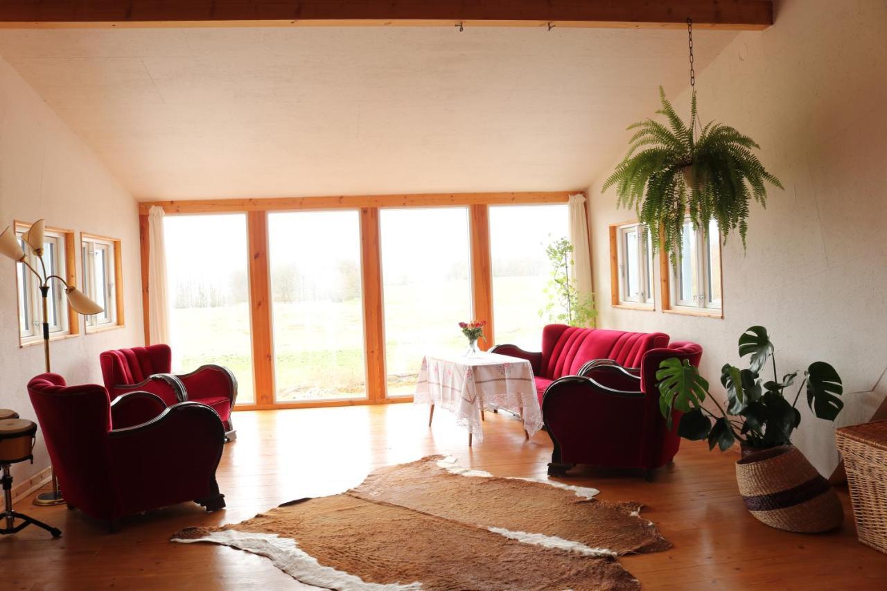Apartamento Heimaey, Ljosheimar Passee Exterior foto