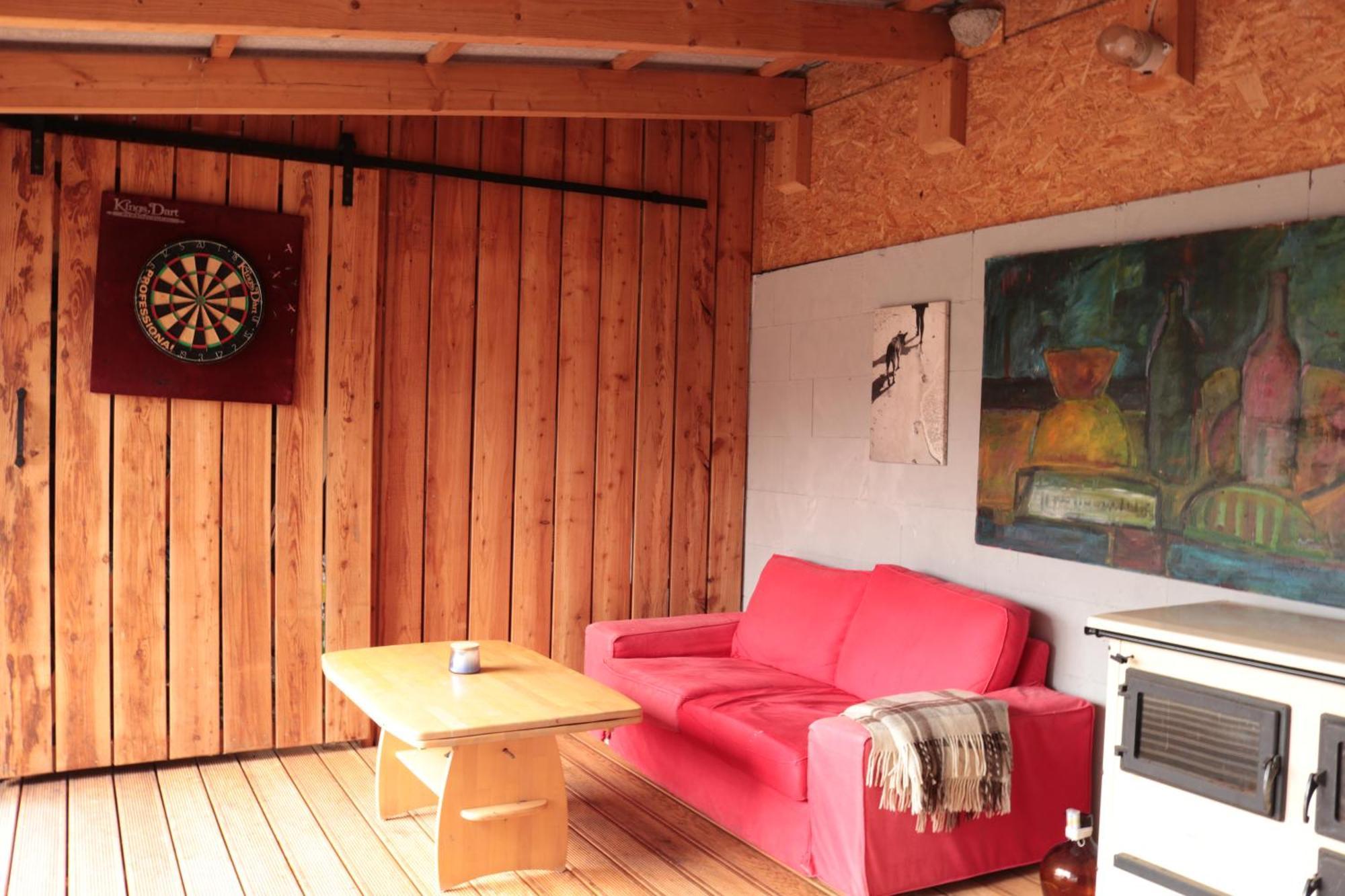 Apartamento Heimaey, Ljosheimar Passee Exterior foto